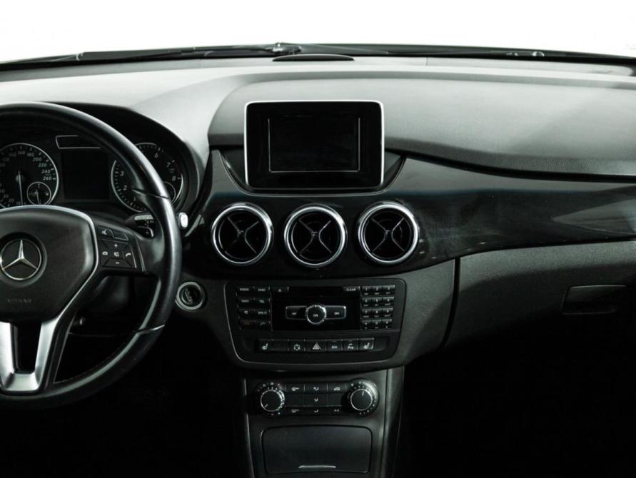Mercedes-Benz B-Класс II (W246) Санкт-Петербург  - изображение 15