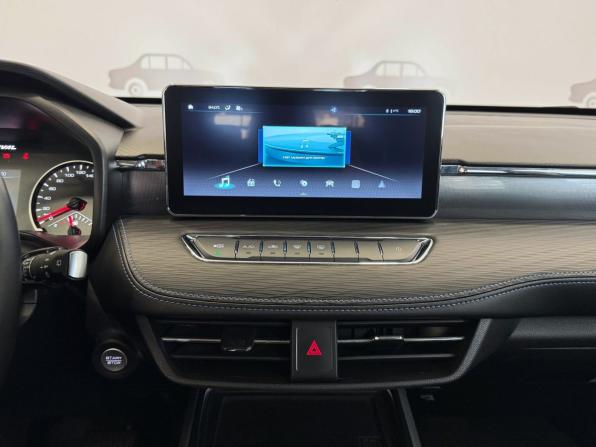 Haval Jolion I Рестайлинг с пробегом 2023 года, цена 1 760 000 рублей, 54290 км, внедорожник, Автокод Объявления