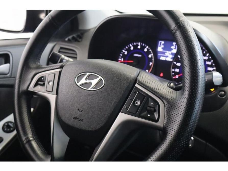 Hyundai Solaris I Рестайлинг Коломна  - изображение 8