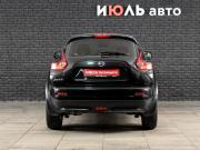 Nissan Juke I Екатеринбург  - изображение 23