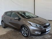 Kia Ceed II Псков  - изображение 29