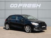 Citroen C4 II Краснодар  - изображение 25