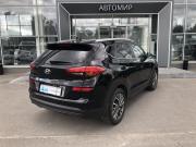 Hyundai Tucson III Рестайлинг Брянск  - изображение 21