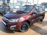 Lada (ВАЗ) Kalina II Нижнекамск  - изображение 29