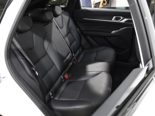 Haval F7x II с пробегом 2025 года, цена 2 999 000 рублей, 22205 км, внедорожник, Автокод Объявления