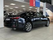 Mazda 6 III (GJ) Рестайлинг 2 Москва  - изображение 21