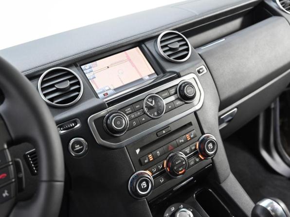 Land Rover Discovery IV с пробегом 2010 года, цена 1 189 000 рублей, 163976 км, внедорожник, Автокод Объявления
