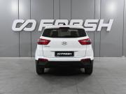 Hyundai Creta I Ростов-на-Дону  - изображение 21