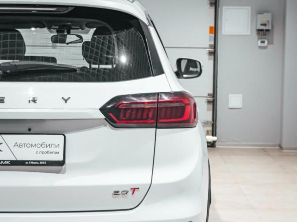 Chery Tiggo 8 Pro I с пробегом 2021 года, цена 1 570 000 рублей, 107223 км, внедорожник, Автокод Объявления