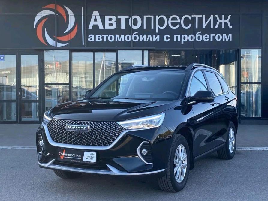 Haval M6 II Волгоград  - изображение 2