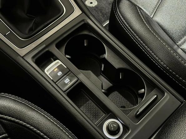 Volkswagen Golf VII с пробегом 2014 года, цена 1 149 000 рублей, 158000 км, хэтчбек, Автокод Объявления