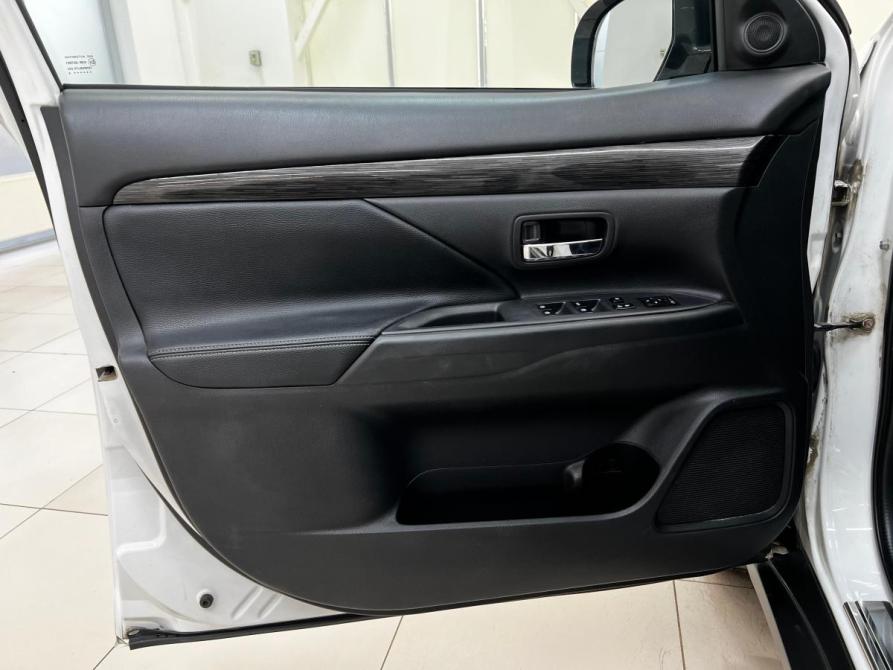 Mitsubishi Outlander III Рестайлинг 2 Волгоград  - изображение 24