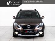 Renault Sandero II Рестайлинг Казань  - изображение 19