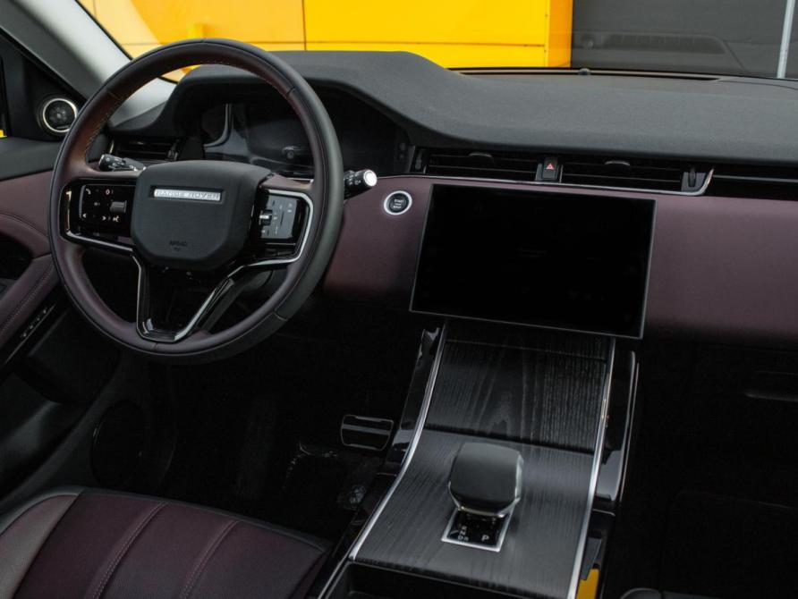 Land Rover Range Rover Evoque II Рестайлинг Москва  - изображение 10
