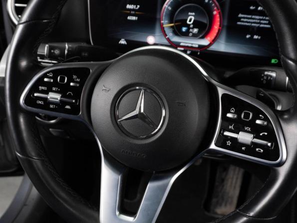 Mercedes-Benz E-Класс V (W213 S213 C238) с пробегом 2020 года, цена 4 549 000 рублей, 62281 км, седан, Автокод Объявления