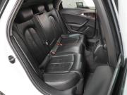 Audi A6 IV (C7) Воронеж  - изображение 32