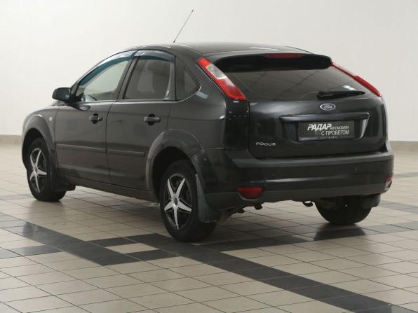 Ford Focus II с пробегом 2006 года, цена 283 000 рублей, 274000 км, хэтчбек, Автокод Объявления
