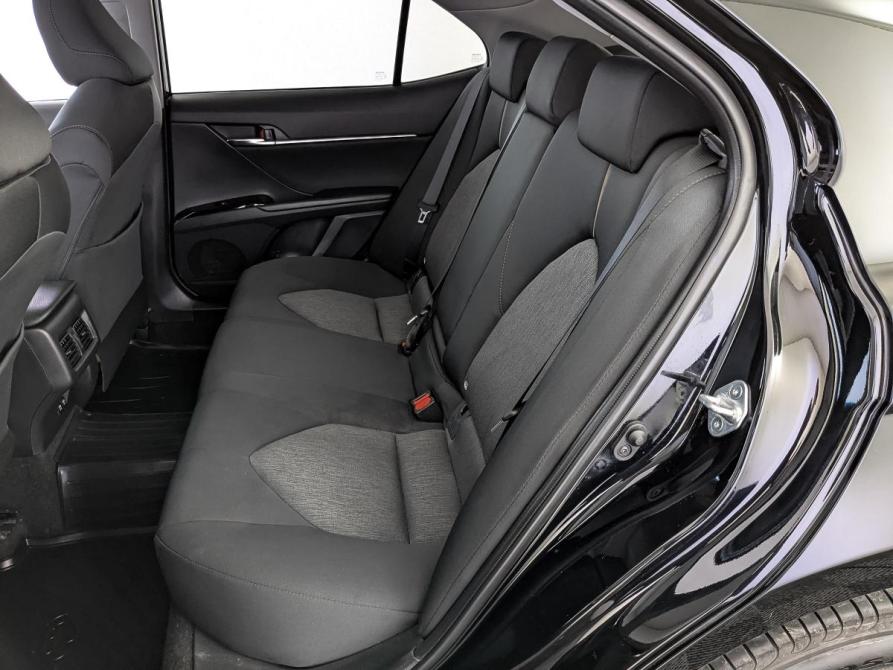 Toyota Camry VIII (XV70) Москва  - изображение 18