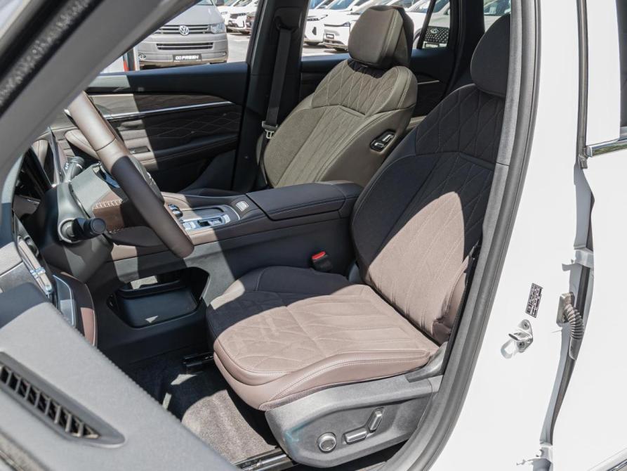 Geely Monjaro I Рестайлинг 2 Краснодар  - изображение 10