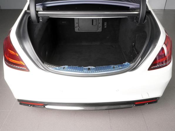 Mercedes-Benz S-Класс AMG III (W222 C217) с пробегом 2015 года, цена 3 968 000 рублей, 151607 км, седан, Автокод Объявления