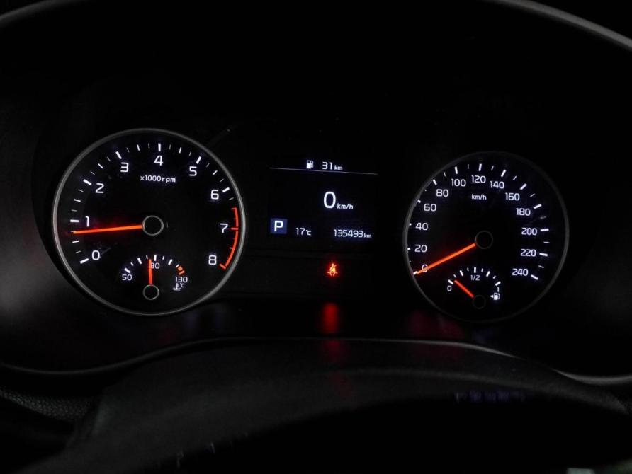 Kia Sportage IV Рестайлинг Воронеж  - изображение 20