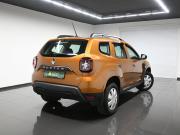 Renault Duster II Тверь  - изображение 18