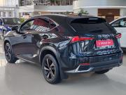Lexus NX I Рестайлинг Астрахань  - изображение 26