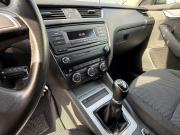 Skoda Octavia III (A7) Воронеж  - изображение 34