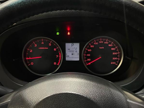 Subaru XV I с пробегом 2012 года, цена 998 000 рублей, 193076 км, внедорожник, Автокод Объявления