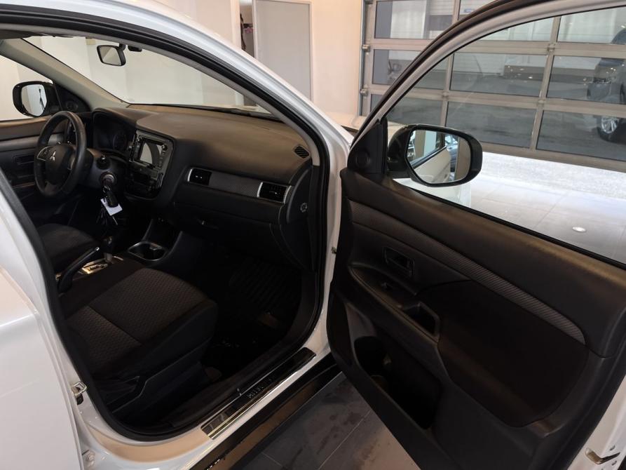 Mitsubishi Outlander III Чебоксары  - изображение 26