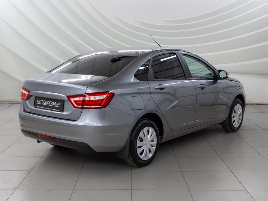 Lada (ВАЗ) Vesta I Волгоград  - изображение 7