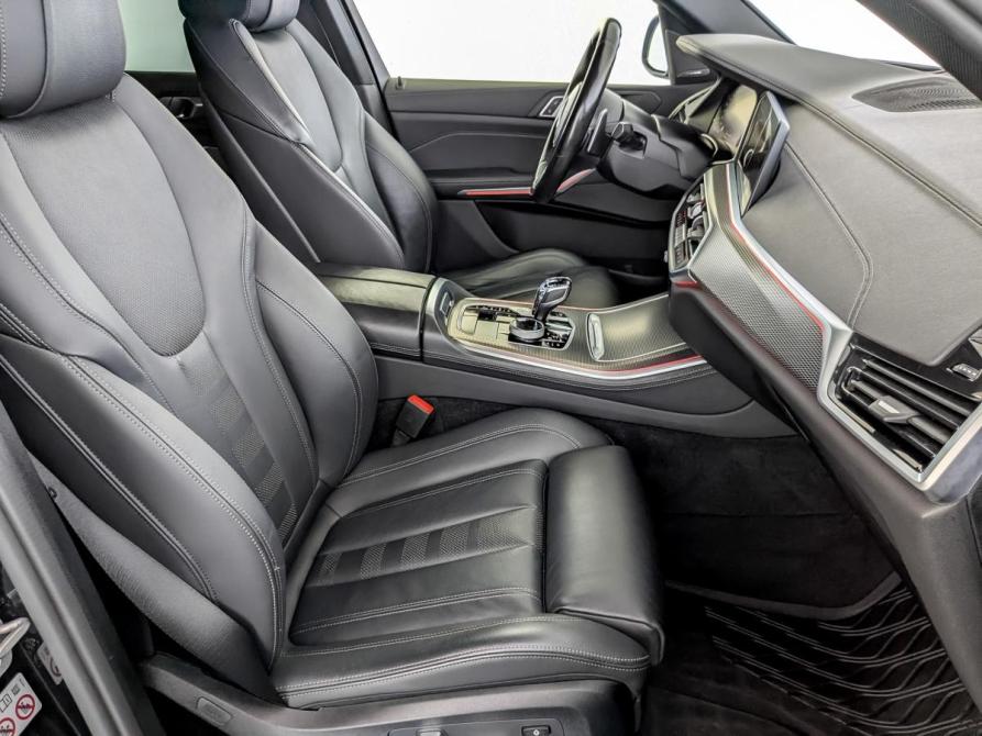 BMW X5 IV (G05/G18) Москва  - изображение 25