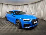 Audi A5 II (F5) Рестайлинг Москва  - изображение 23