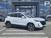 BAIC X35 Воронеж  - изображение 15