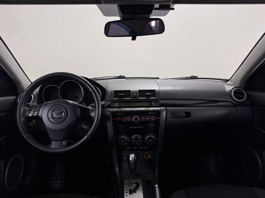 Mazda 3 I (BK) Рестайлинг Тюмень  - изображение 8
