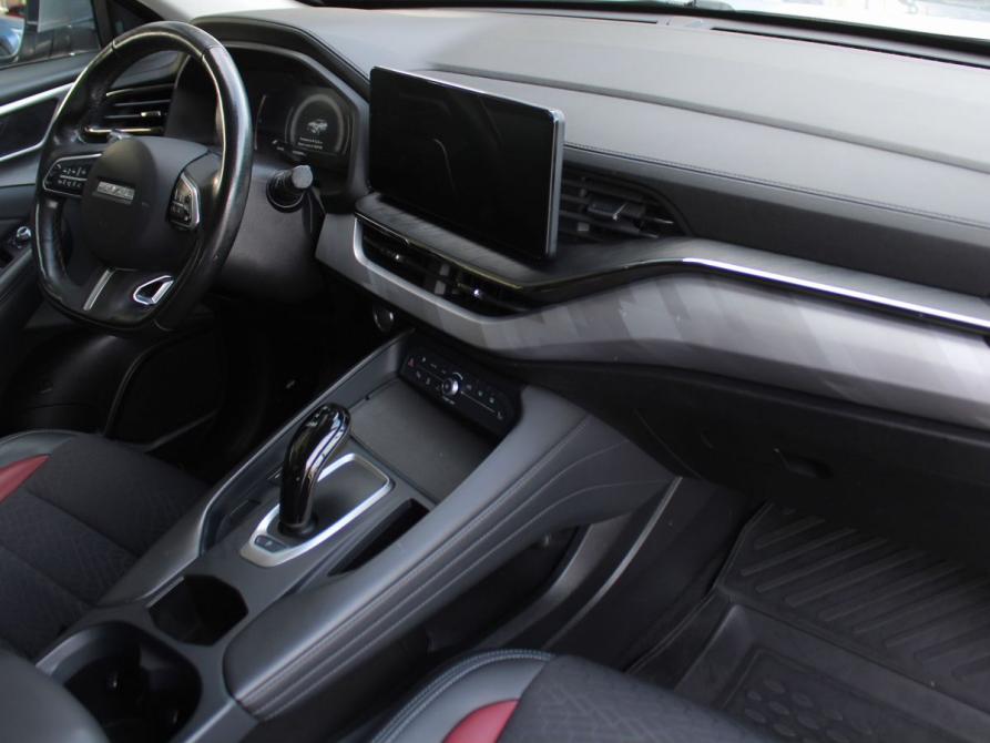 Haval F7x I Рестайлинг Дзержинск  - изображение 22