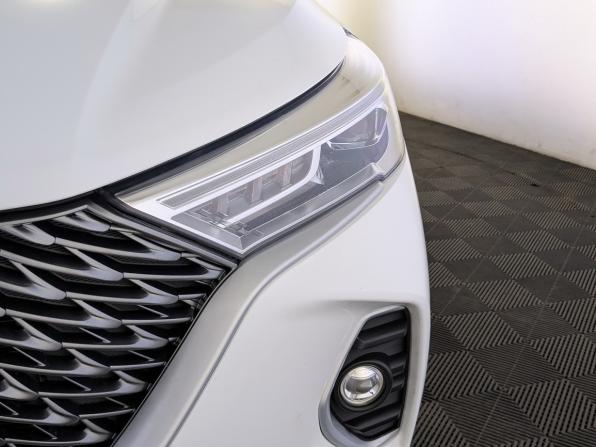 Haval M6 II с пробегом 2024 года, цена 1 820 000 рублей, 27981 км, внедорожник, Автокод Объявления