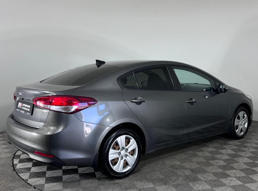 Kia Cerato III Рестайлинг (Classic) Ростов-на-Дону  - изображение 5