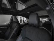 Toyota Camry IX (XV80) China Market Москва  - изображение 40