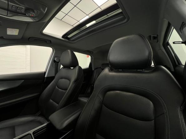 Chery Tiggo 4 Pro I с пробегом 2023 года, цена 1 590 000 рублей, 50000 км, внедорожник, Автокод Объявления