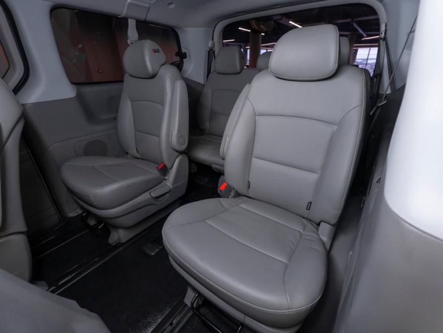 Hyundai Grand Starex I Рестайлинг 2 Москва  - изображение 13