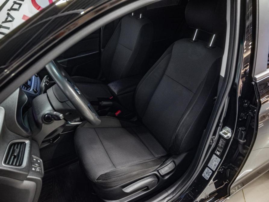 Hyundai Solaris II Челябинск  - изображение 13