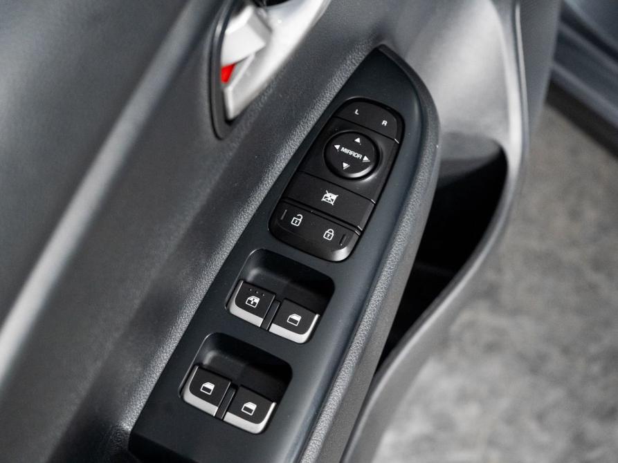 Kia Rio IV Рестайлинг Иркутск  - изображение 17