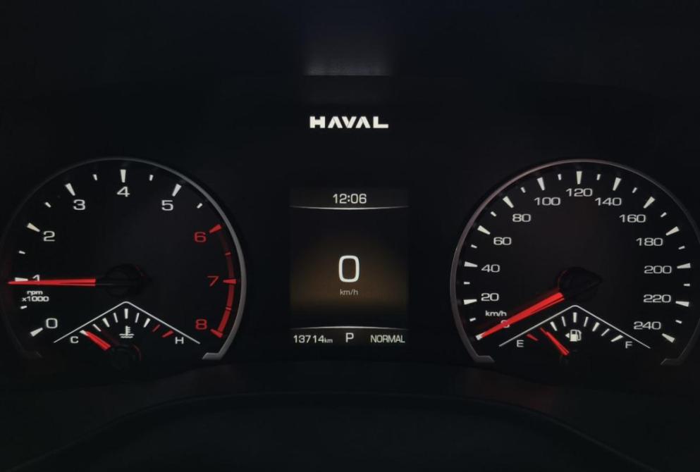 Haval Jolion I Сыктывкар  - изображение 13
