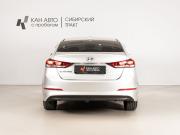 Hyundai Elantra VI (AD) Казань  - изображение 12