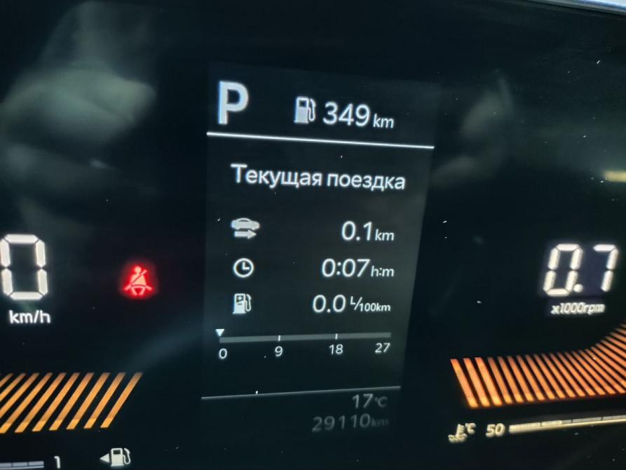 Kia Sorento IV Рестайлинг Москва  - изображение 16