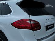 Porsche Cayenne II (958) Санкт-Петербург  - изображение 52