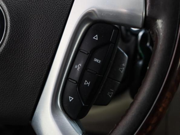 Cadillac Escalade III с пробегом 2007 года, цена 1 250 000 рублей, 369612 км, внедорожник, Автокод Объявления