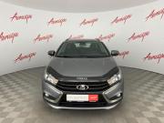 Lada (ВАЗ) Vesta I Псков  - изображение 27