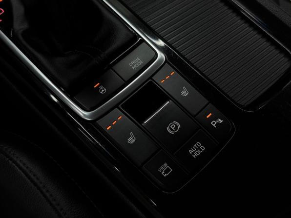 Kia Optima IV Рестайлинг с пробегом 2019 года, цена 2 110 000 рублей, 116836 км, седан, Автокод Объявления